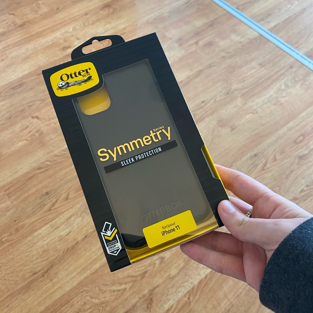 Brand New In Box Otterbox iPhone 11 Case